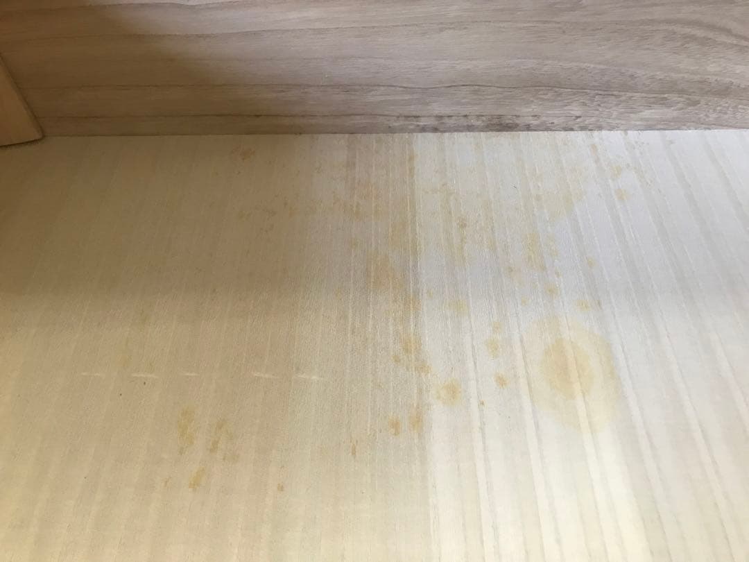 【さくら】【美品】天然木　ハイチェスト（D）ソプラ　※値段交渉応じます