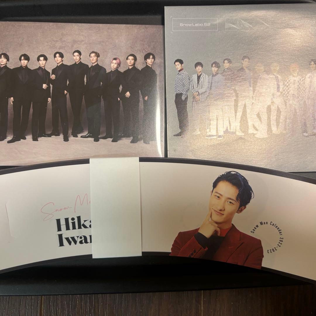  Man アイドルグッズ セット