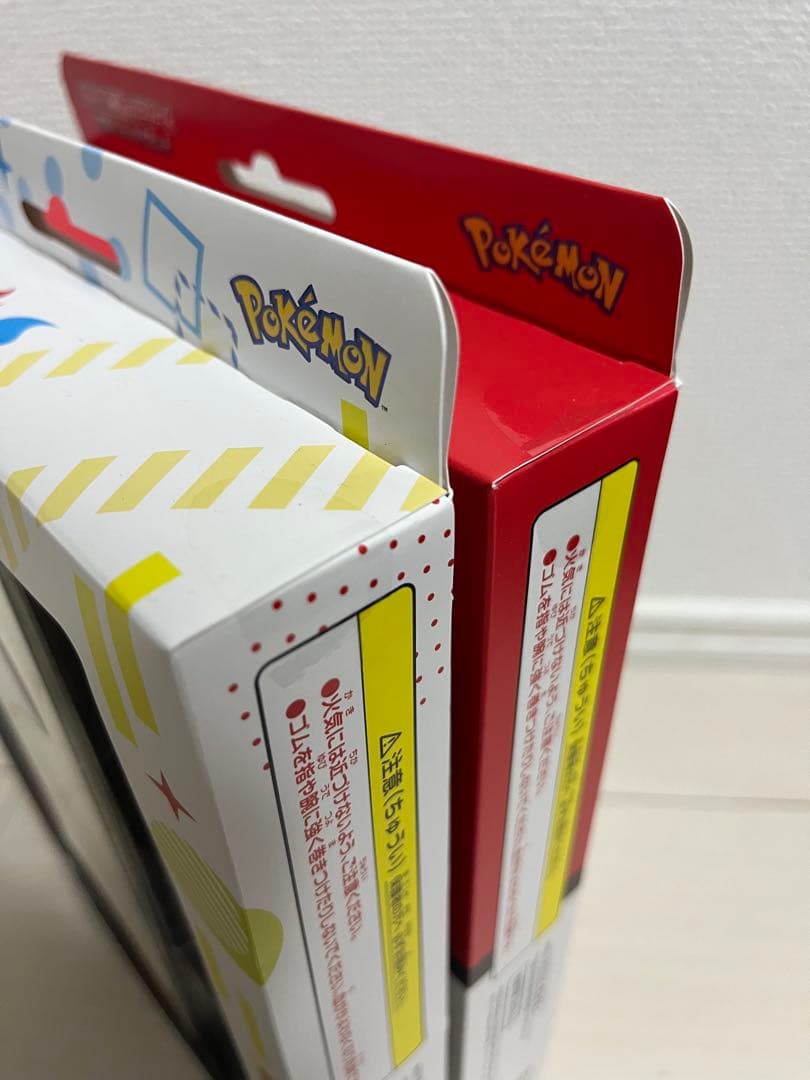 ポケモンカード151カードファイルセット　2点