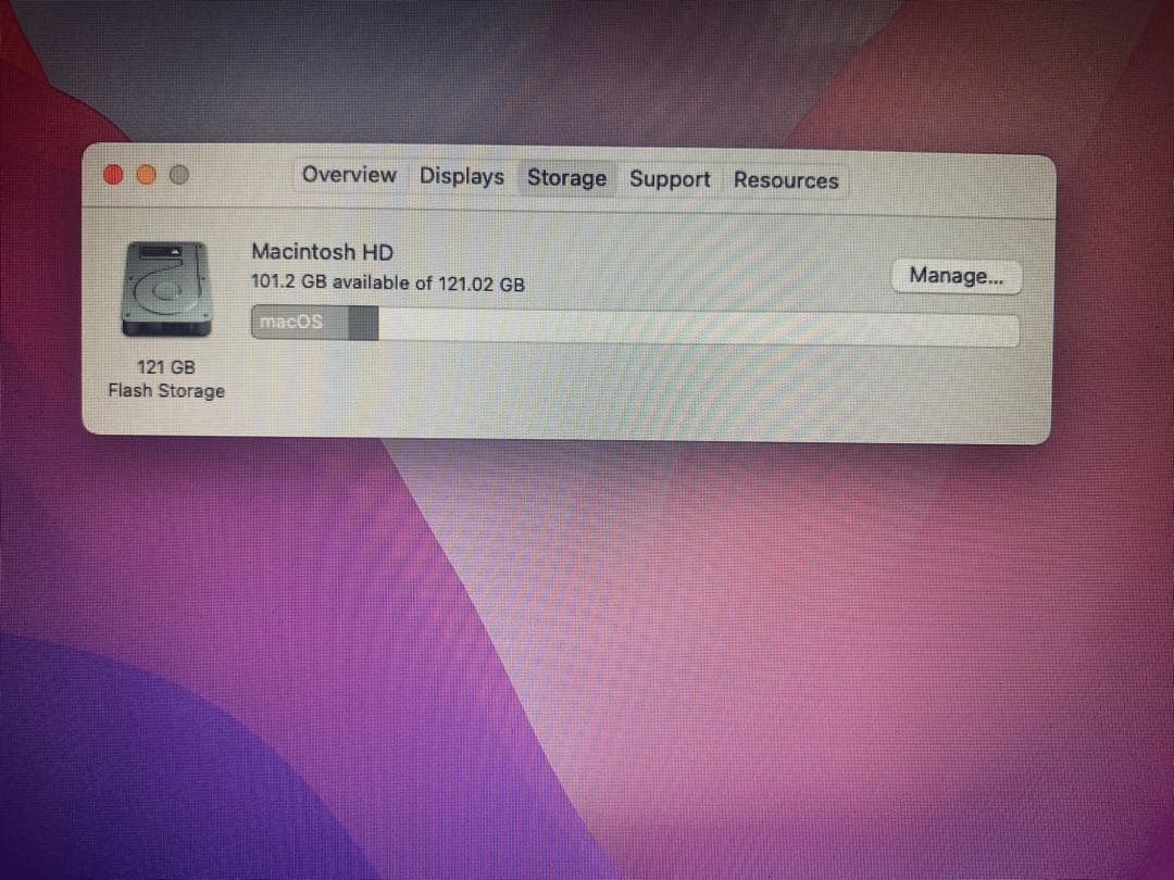 焼肉のタレ　MacBook Air 11インチ2015 初期化済即使用可