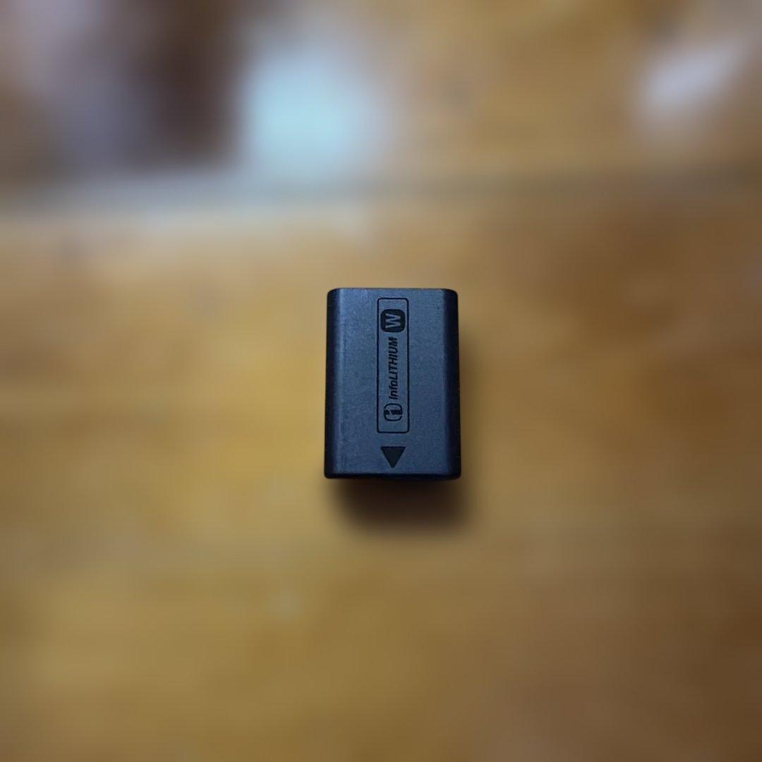 ソニー　a6000 ミラーレス一眼カメラ　ジャンク