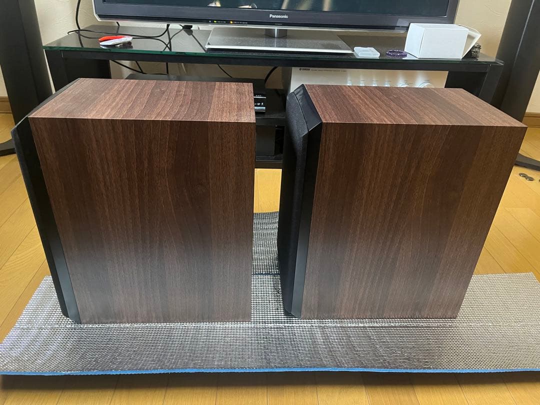 スピーカー・ウーファー dynaudio EMIT20