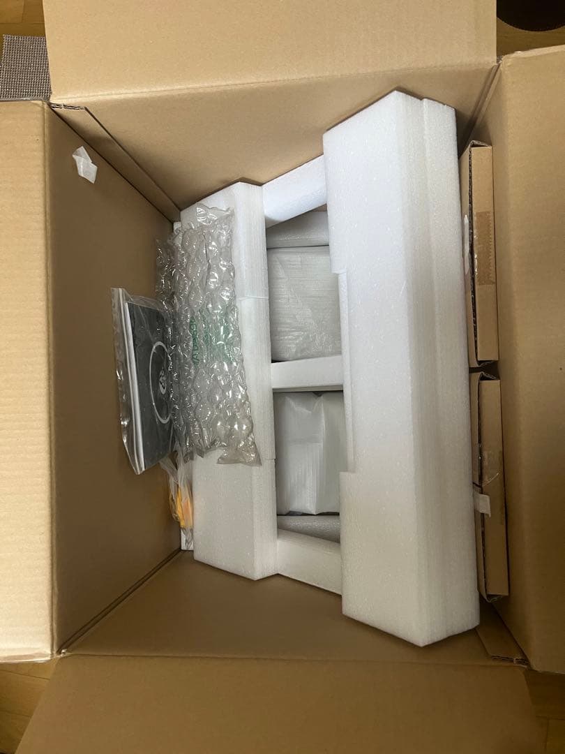 スピーカー・ウーファー dynaudio EMIT20