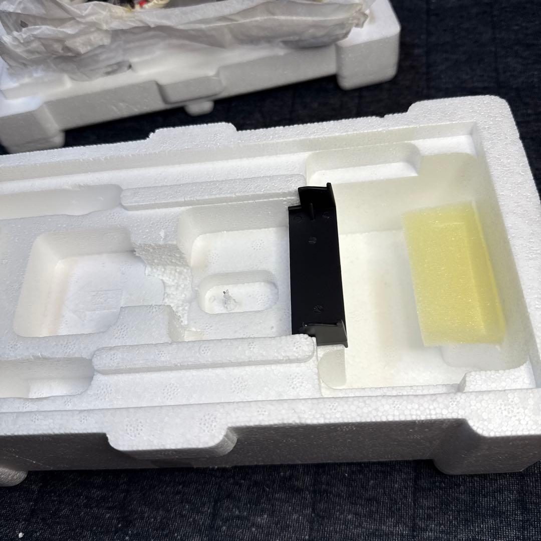 エグゾト 1/18 フェラーリ 312t4 No12 未開封