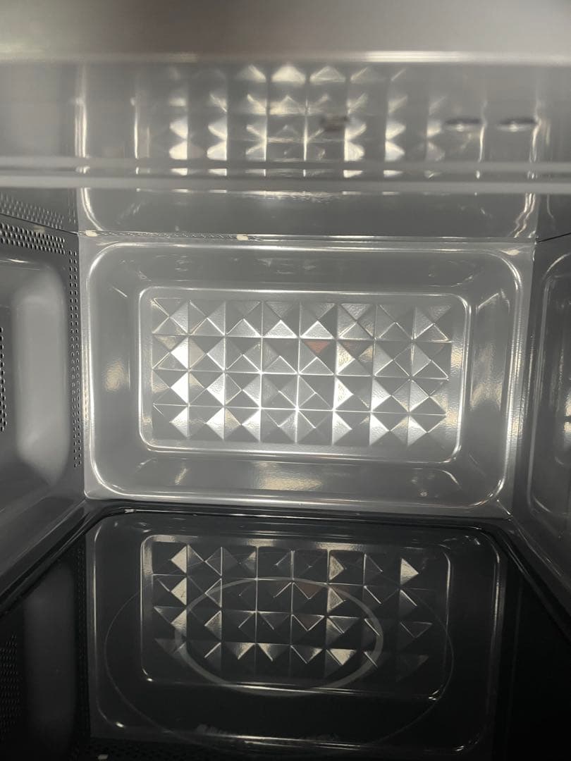 2025年製 アイリスオーヤマ 電子レンジ IMB-F187-H