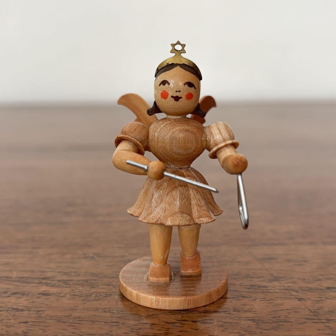 【ドイツ Blank女の子の人形2体のセットB】ヴィンテージ