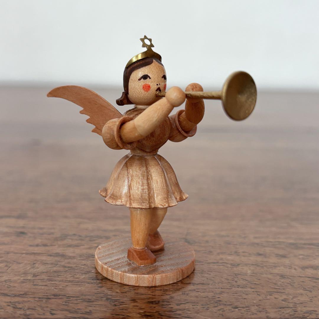 【ドイツ Blank女の子の人形2体のセットB】ヴィンテージ