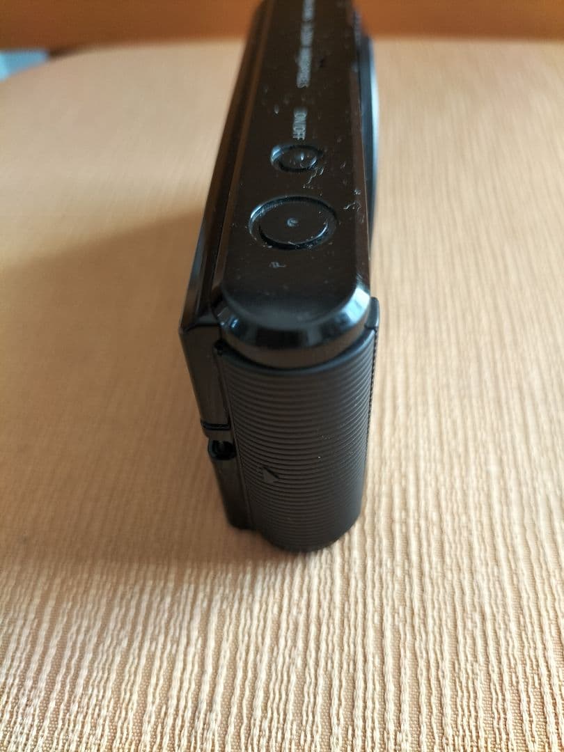 美品 PENTAX Optio LS465 動作確認済 バッテリー付き