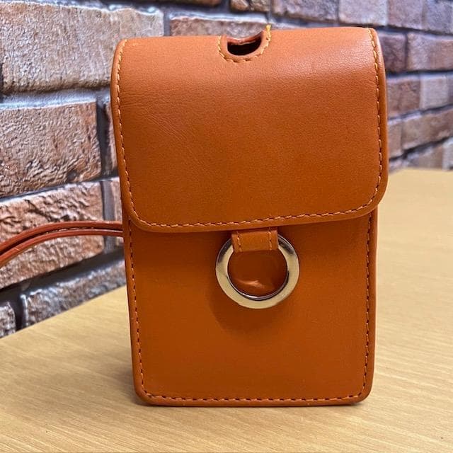 ●カシオ　デジタルカメラ　EX-S600　ケース付き【動作確認済み】