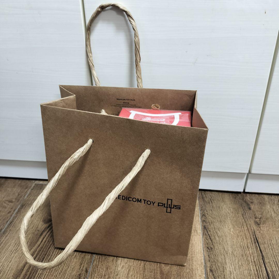 モンチッチ（BE@RBRICK コスチュームVer.） ぬいぐるみ