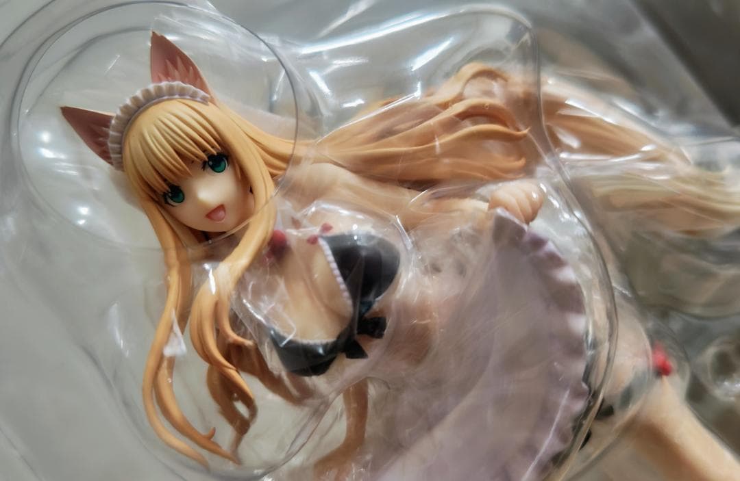ALTER シャイニング・ハーツ ローナ　水着Ver.