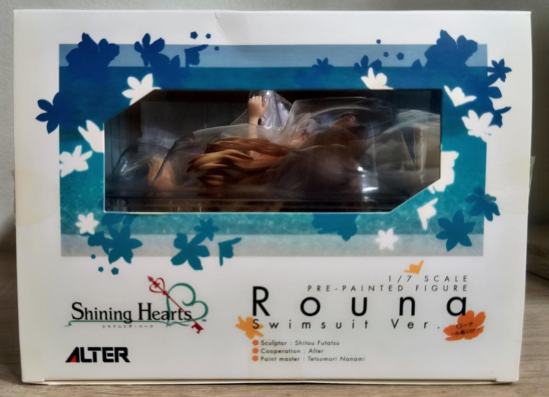 ALTER シャイニング・ハーツ ローナ　水着Ver.