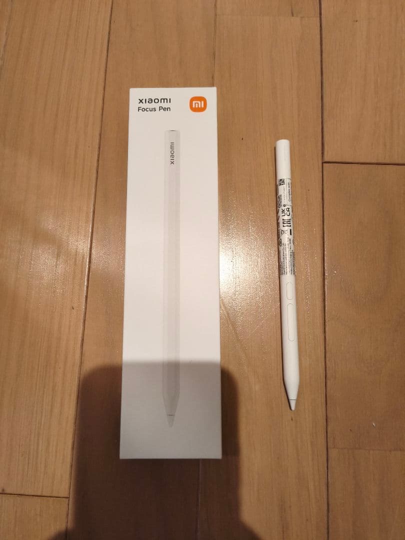 Xiaomi Pad 7 128GB 完全セット