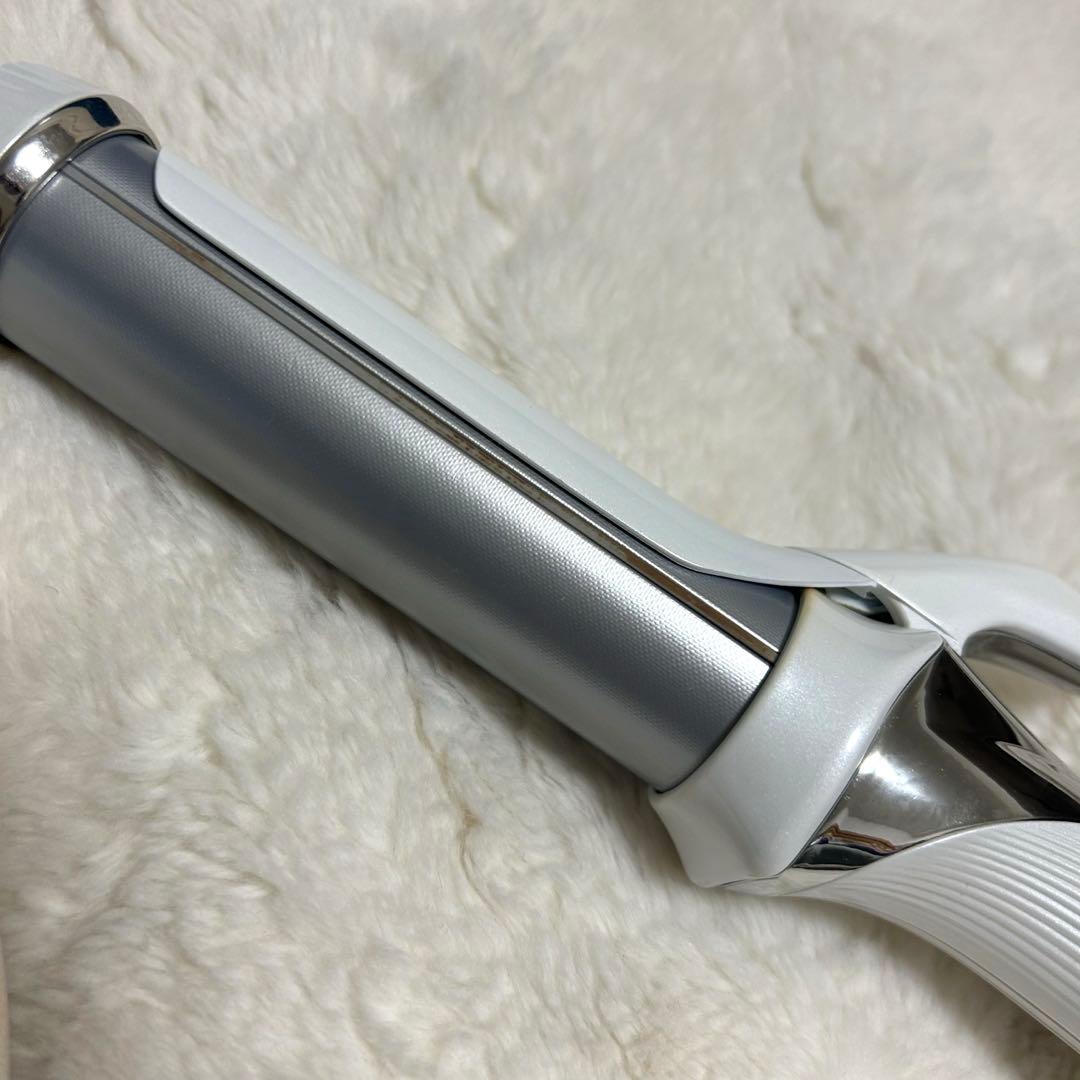 Refa カールアイロン プロ ヘアアイロン 2023年製