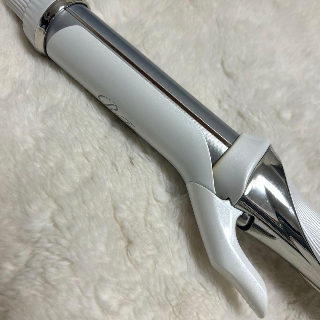 Refa カールアイロン プロ ヘアアイロン 2023年製