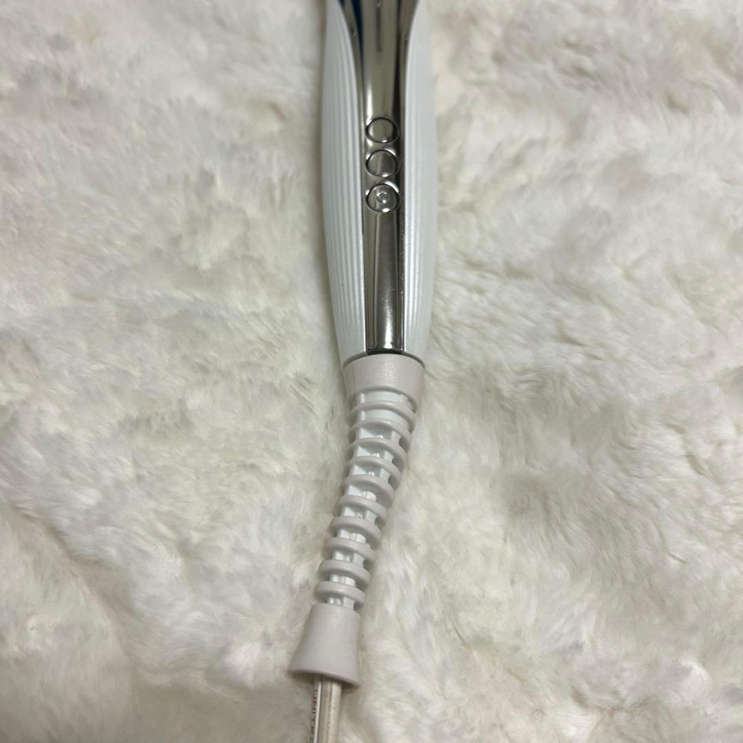 Refa カールアイロン プロ ヘアアイロン 2023年製