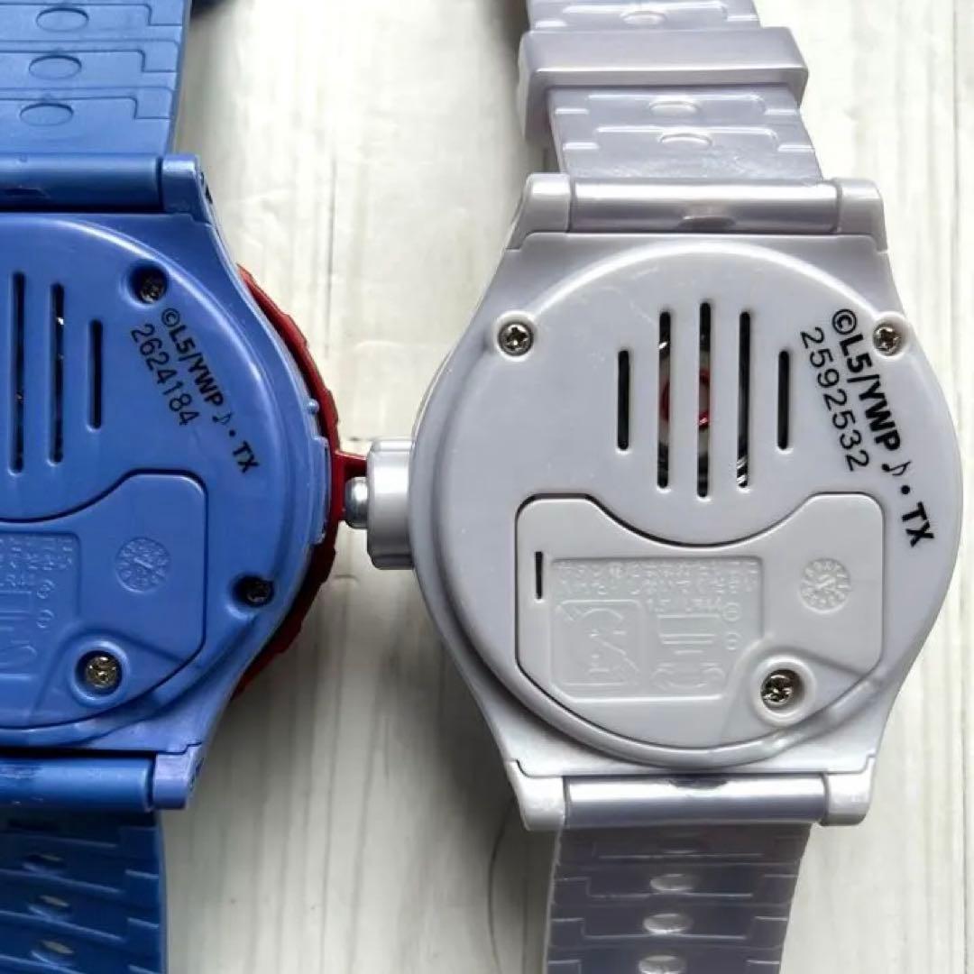 DX 妖怪ウォッチ ♪ver. 本体２個セット　タイプS ゼロシキ 零式　♪