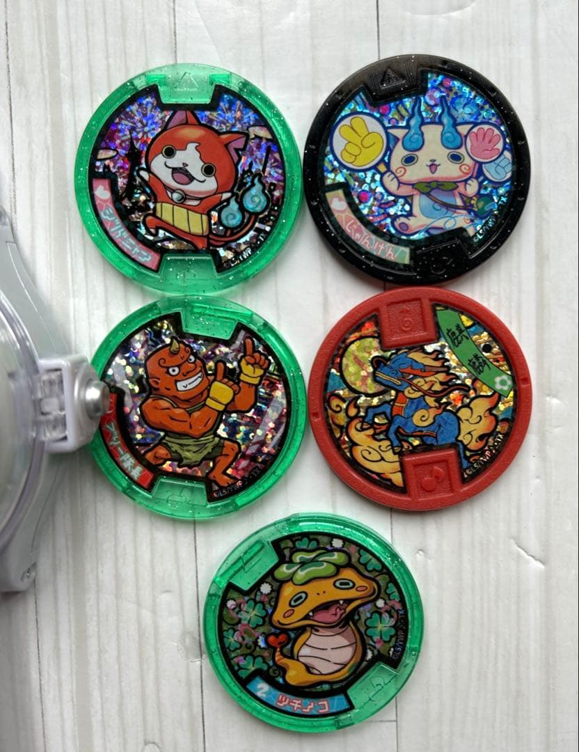 DX 妖怪ウォッチ ♪ver. 本体２個セット　タイプS ゼロシキ 零式　♪