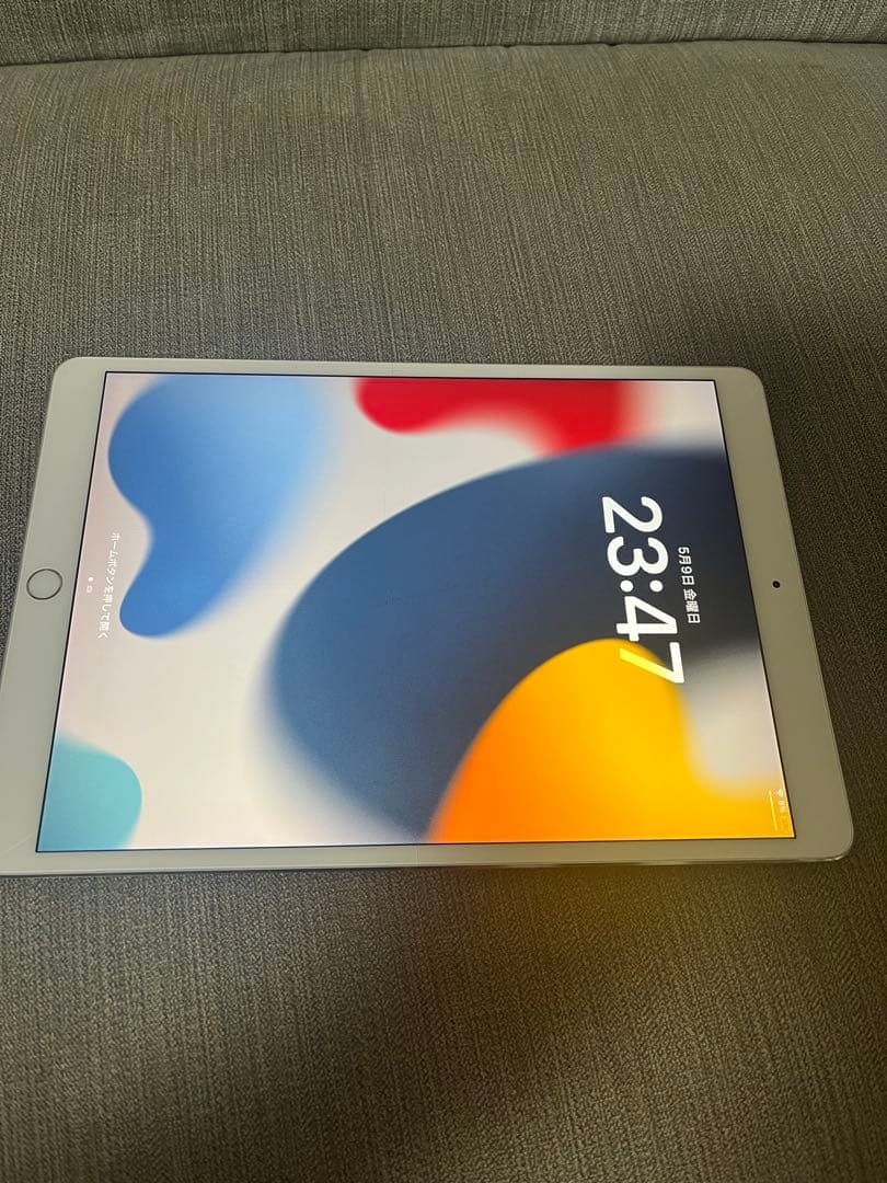 iPad pro 10.5インチ 64GB wi-fi A1701 ジャンク