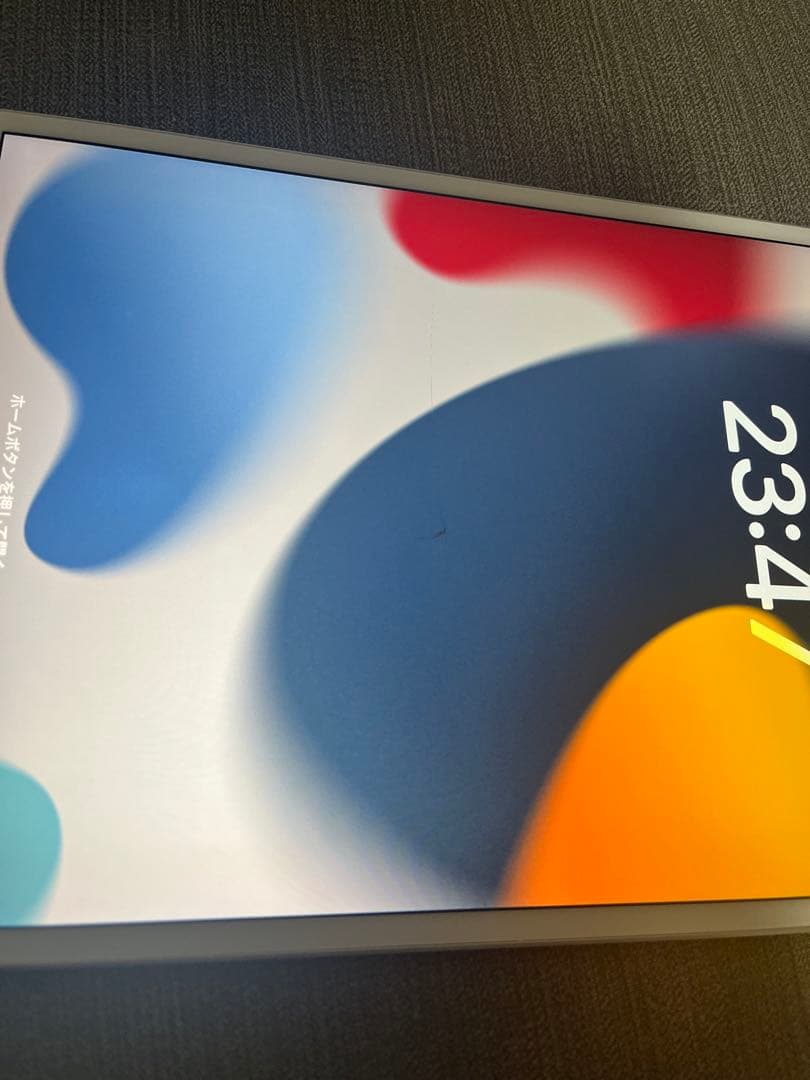 iPad pro 10.5インチ 64GB wi-fi A1701 ジャンク