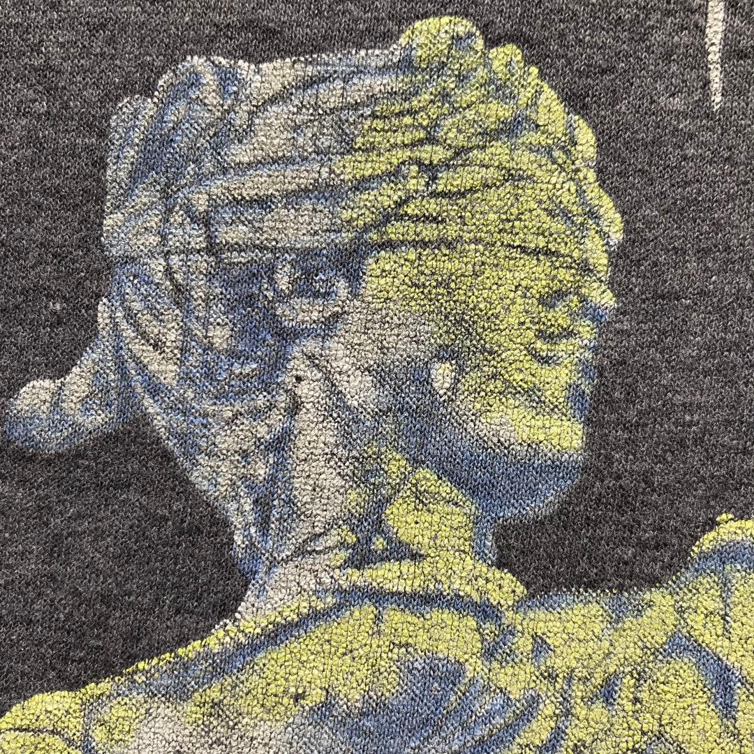 87 メタリカ llica 1988年製ヴィンテージ Tシャツ