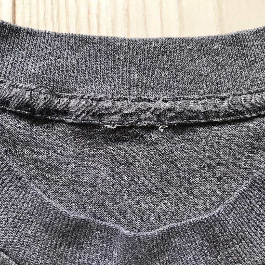 87 メタリカ llica 1988年製ヴィンテージ Tシャツ