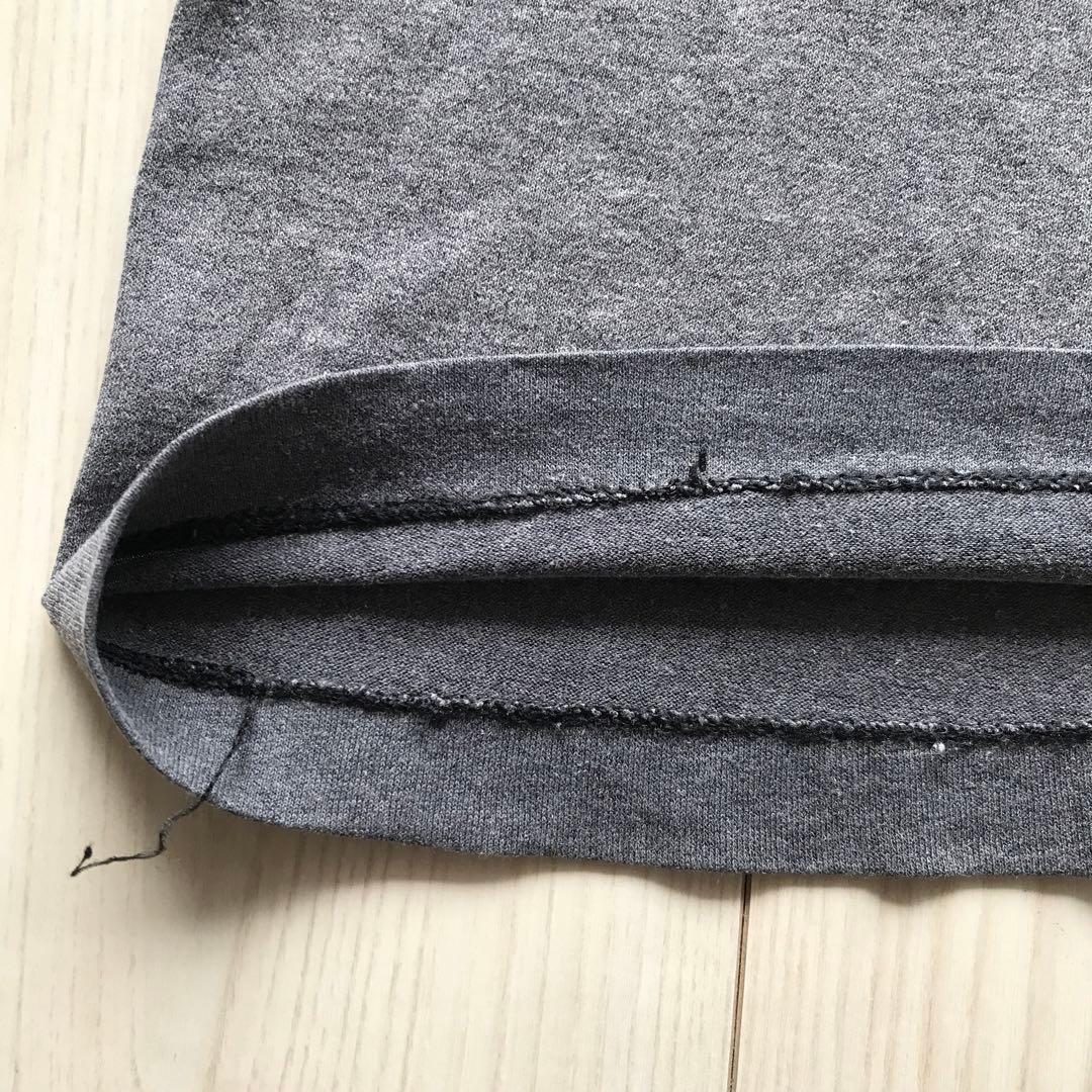 87 メタリカ llica 1988年製ヴィンテージ Tシャツ