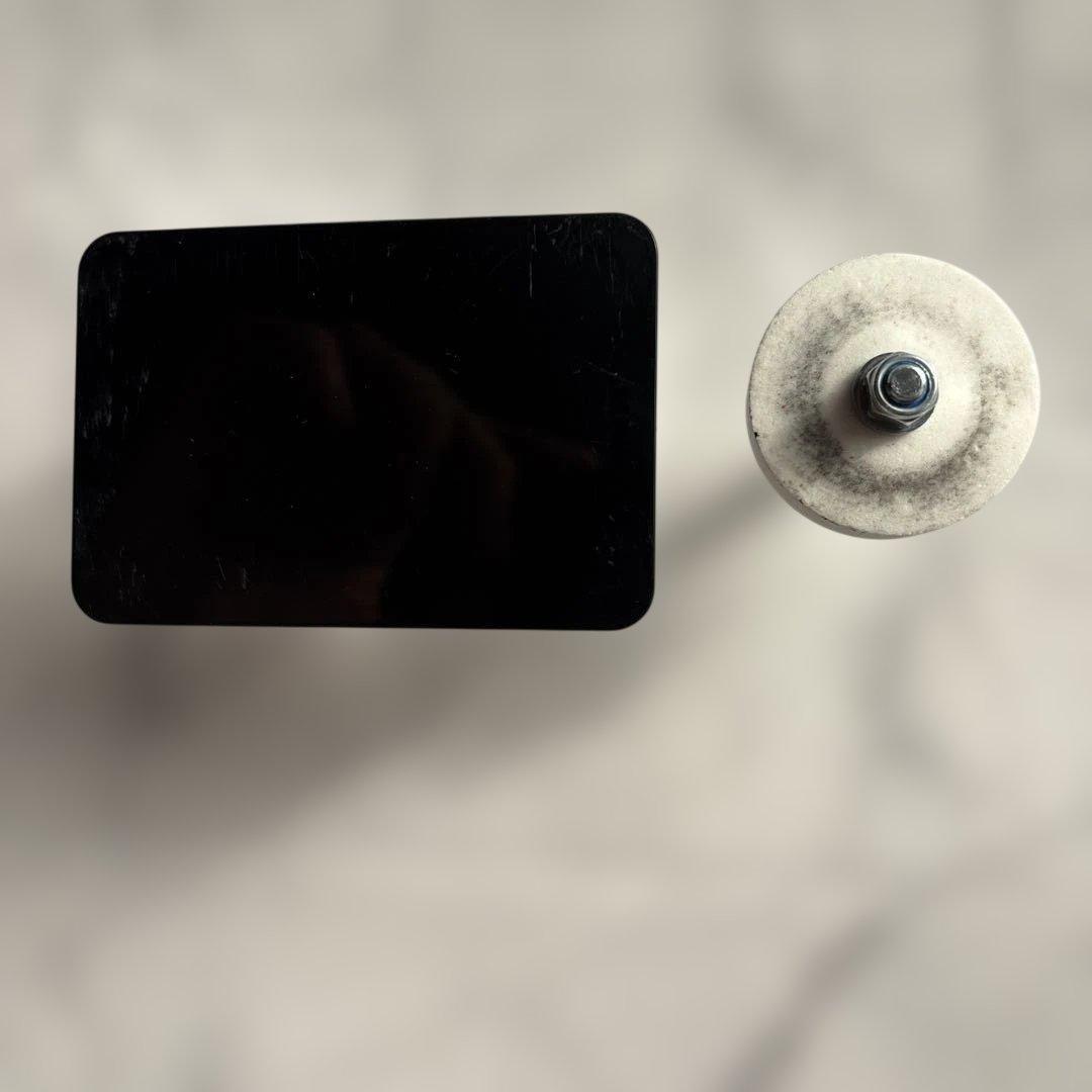 Hapyson 津本式　充電式ウロコ取り器 YH-370