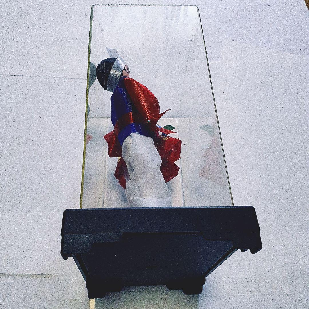 韓国人形✨韓国民族衣裳人形✨民芸品