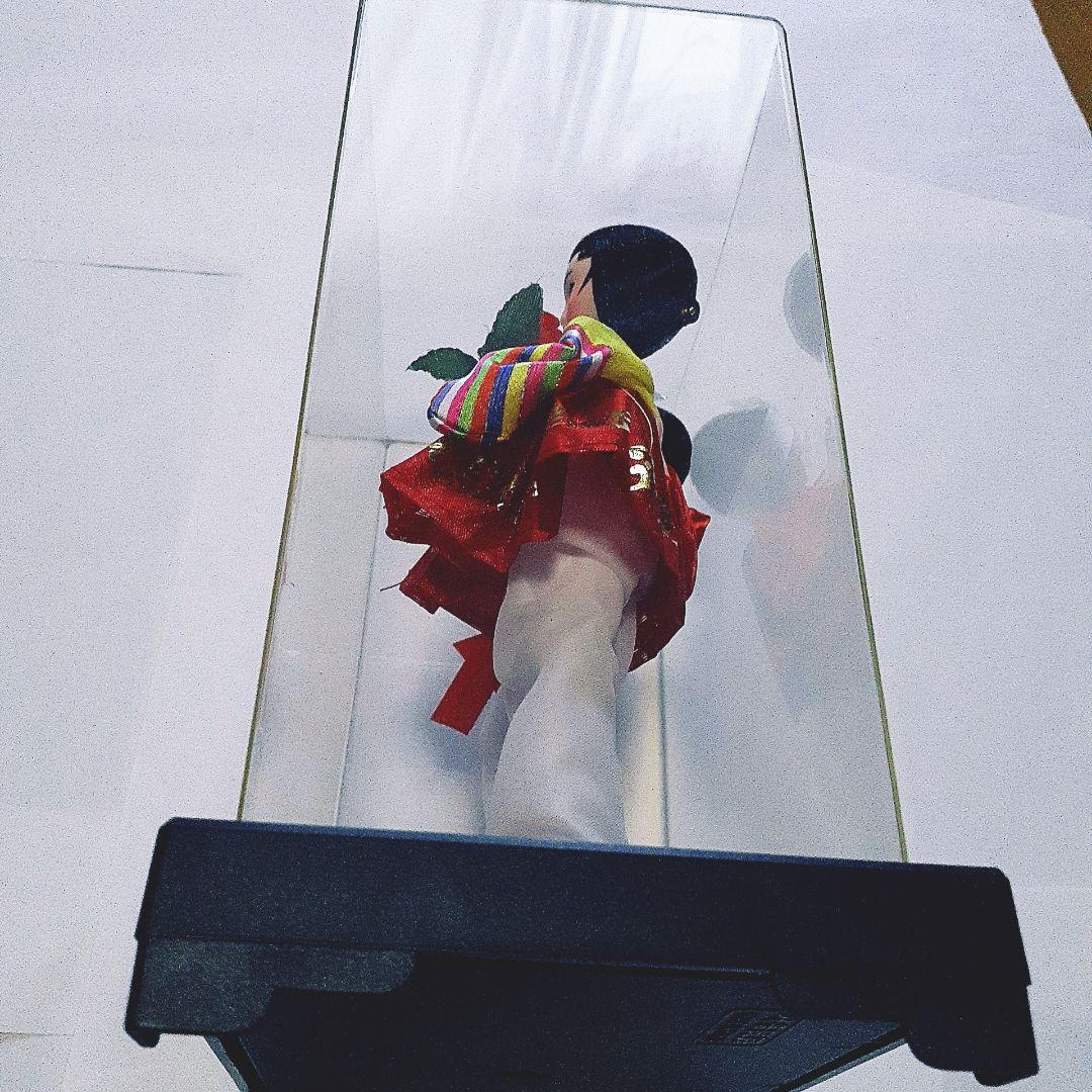 韓国人形✨韓国民族衣裳人形✨民芸品