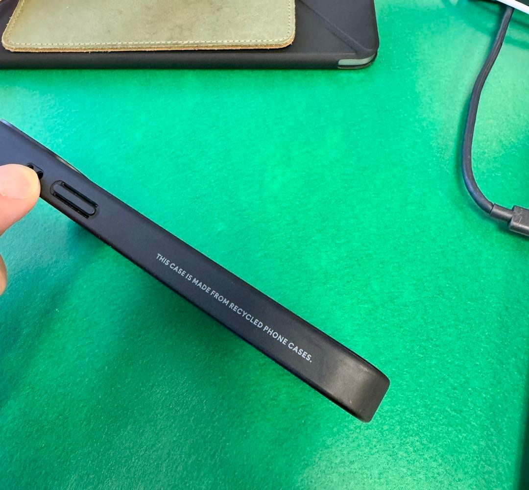 CASETiFY MAISON KITSUNÉ iPhone15 Pro Max