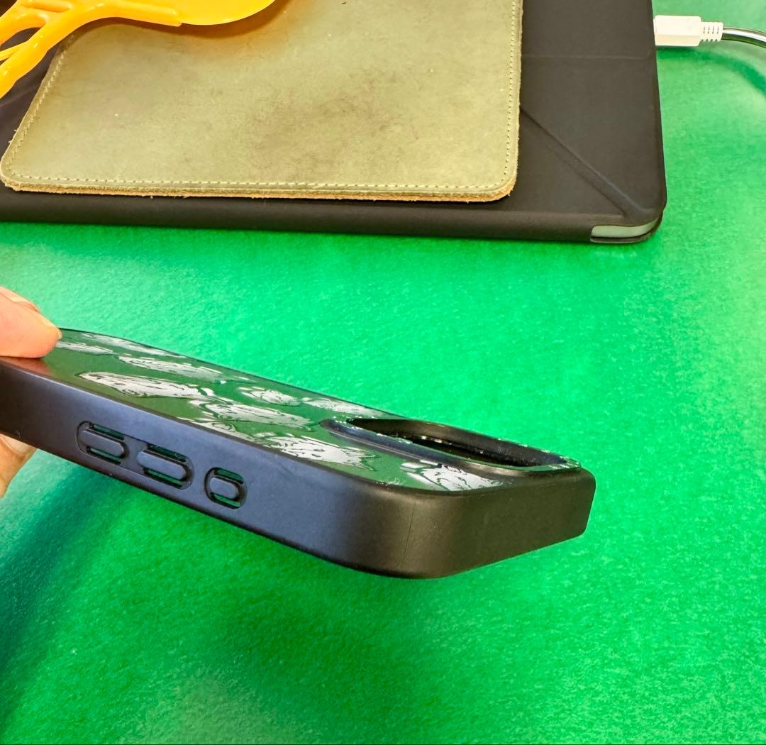 CASETiFY MAISON KITSUNÉ iPhone15 Pro Max