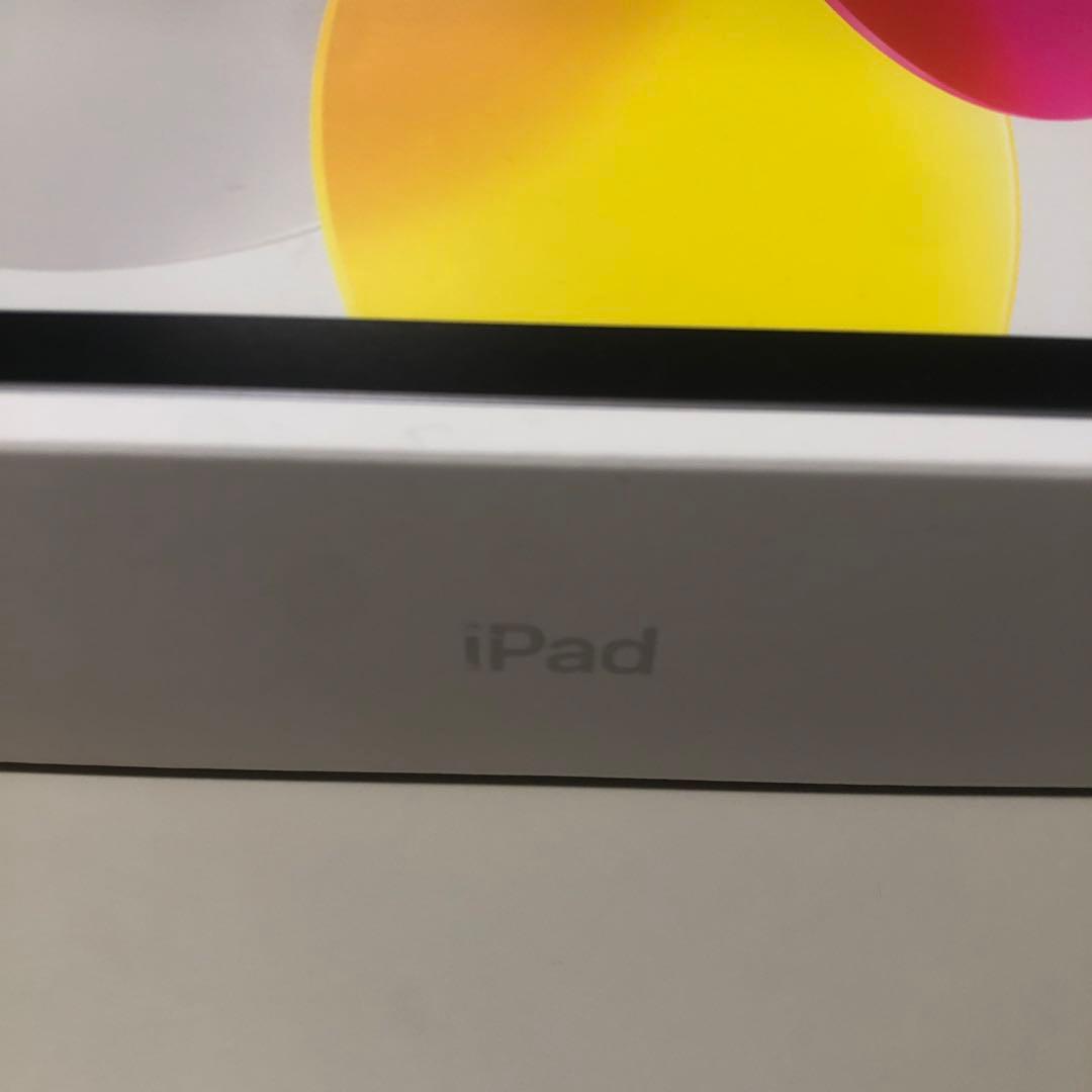 【Tomo様】iPad (A16) 256GB Wi-Fiモデル シルバー