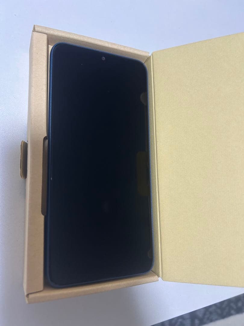 『美品』arrows We2 ネイビーグリーン