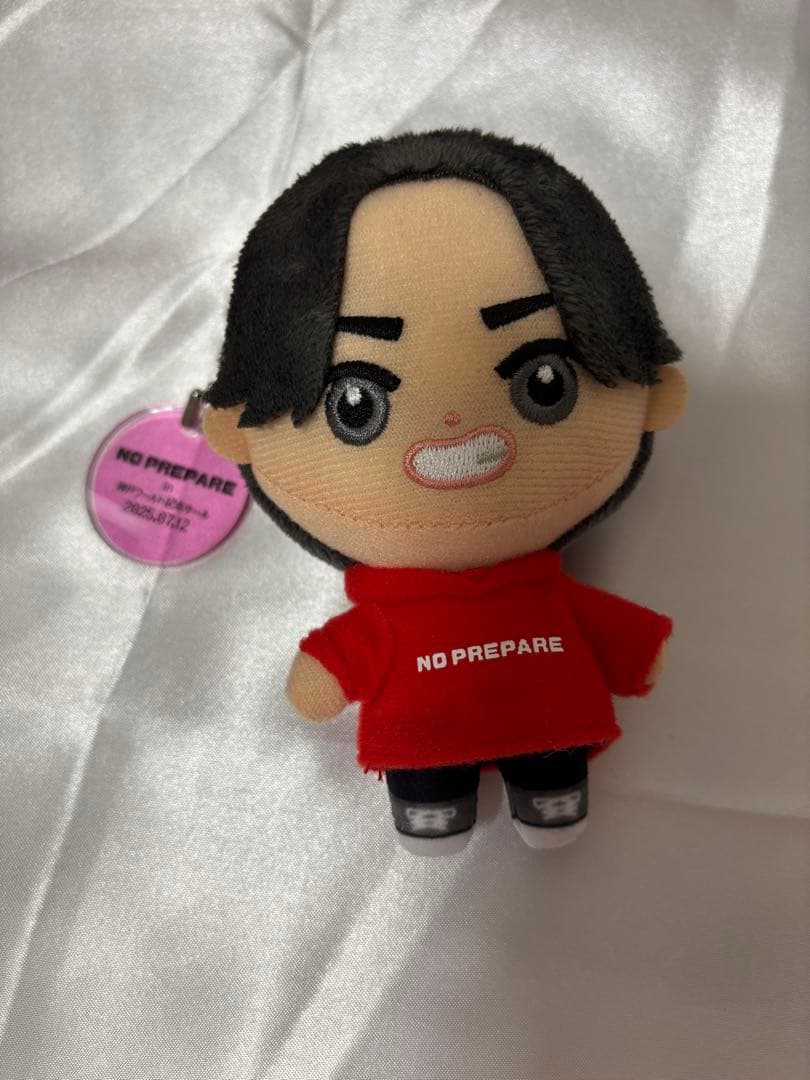 コムドットやまとグッズ