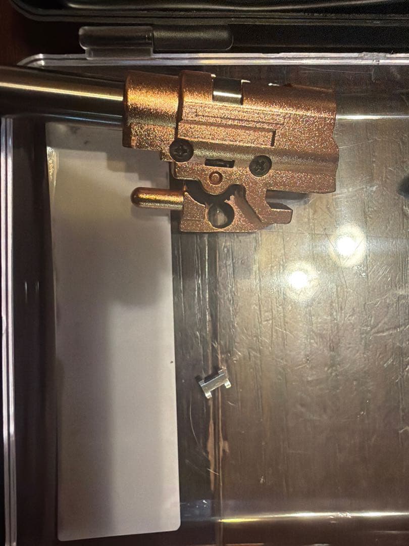 Tokyomarui colt 1911 M45A1 USMC GBB東京マルイ