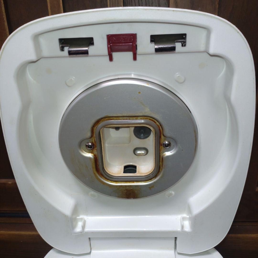 【2015年製】 タイガー 炊飯器 5合 JPB-G100