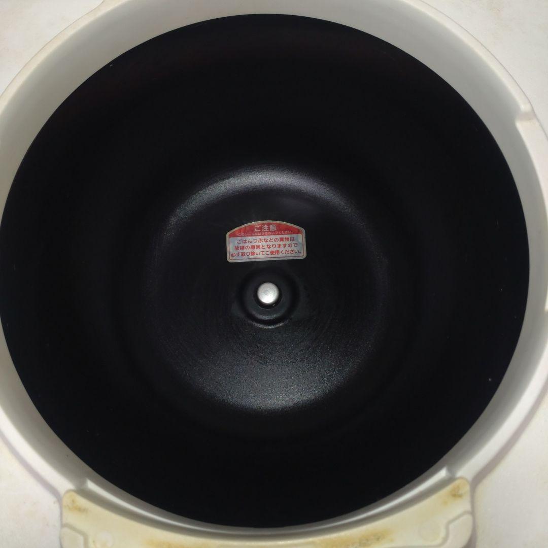 【2015年製】 タイガー 炊飯器 5合 JPB-G100