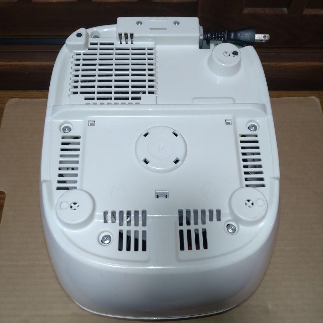 【2015年製】 タイガー 炊飯器 5合 JPB-G100