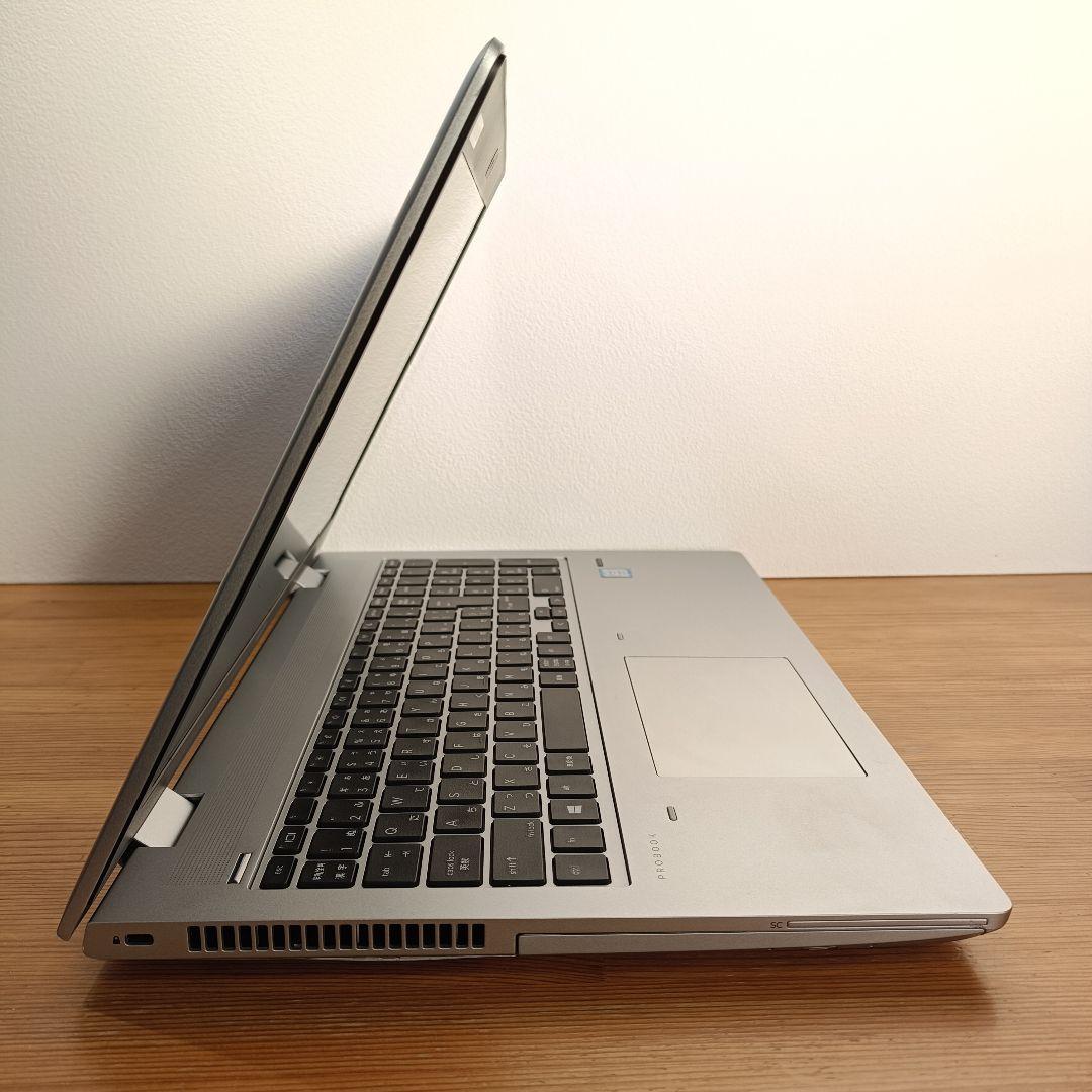 「むねまさなり」ノートパソコン Windows11 8世代 Corei7