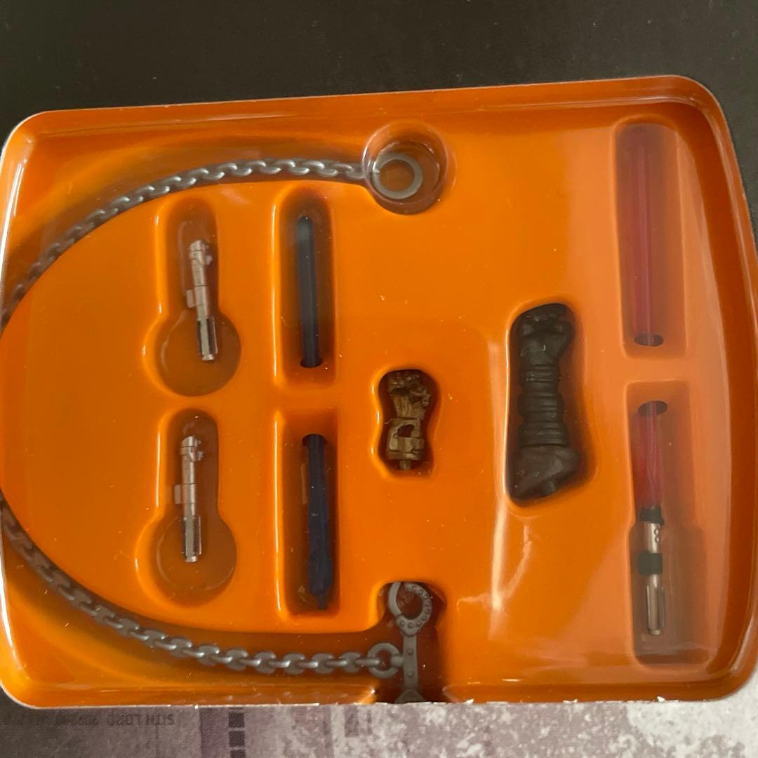 STARWARS EVOLUTIONS フィギュアセット