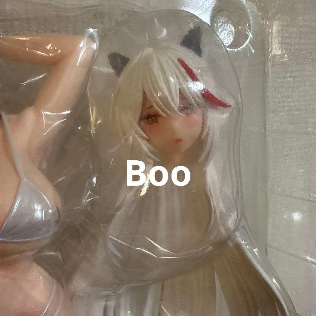 アズールレーン　フィギュア　エーギル