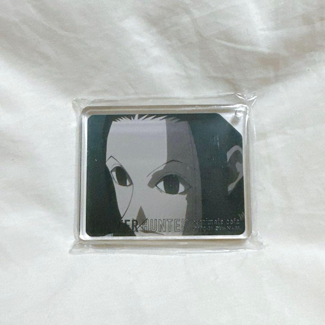 ハンターハンター コロッタ HUNTER×HUNTER イルミ CoLotta