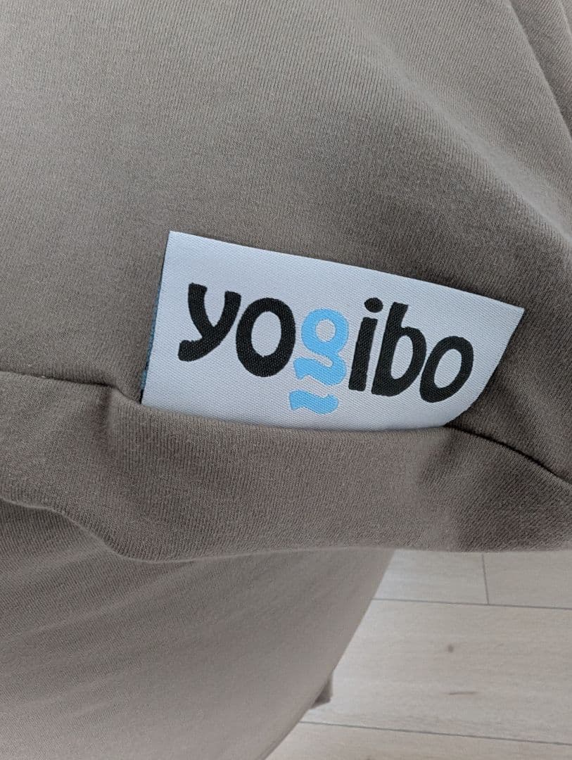 yoibo midi　ライトグレー※最短5月末発送※