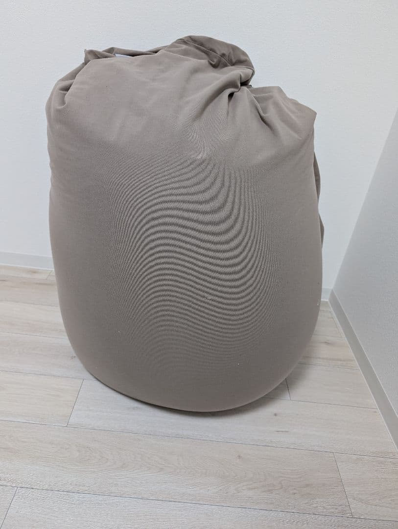 yoibo midi　ライトグレー※最短5月末発送※