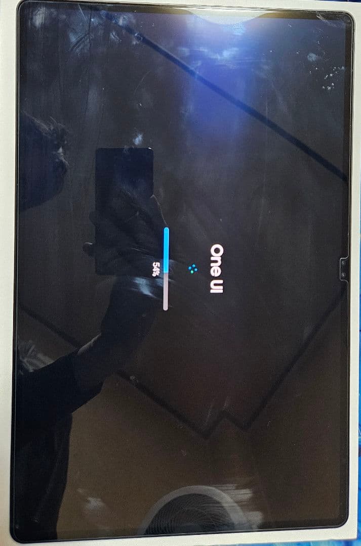 美品 Galaxy Tab S8 Ultra 本体