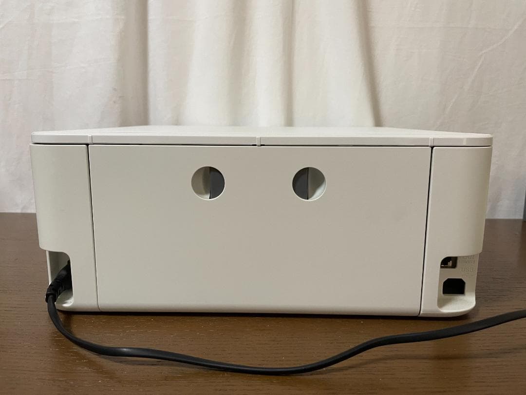 EPSON エプソン EP-881AW C561D プリンター ジャンク