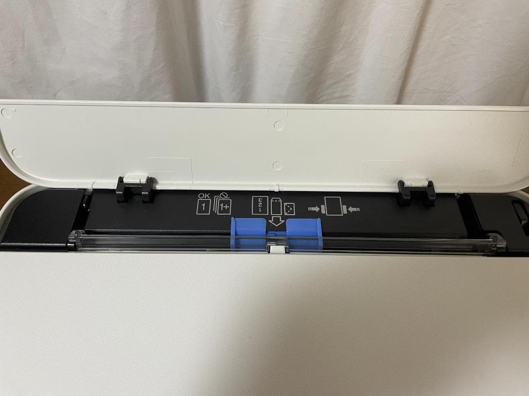 EPSON エプソン EP-881AW C561D プリンター ジャンク