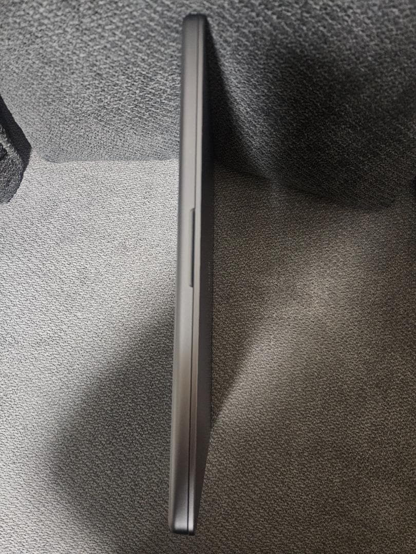 MacBook本体 MacBook Pro M1, 16GB, 1TB