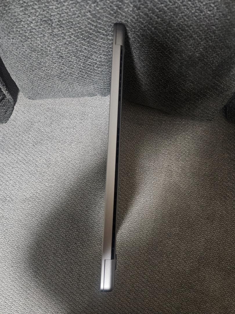 MacBook本体 MacBook Pro M1, 16GB, 1TB